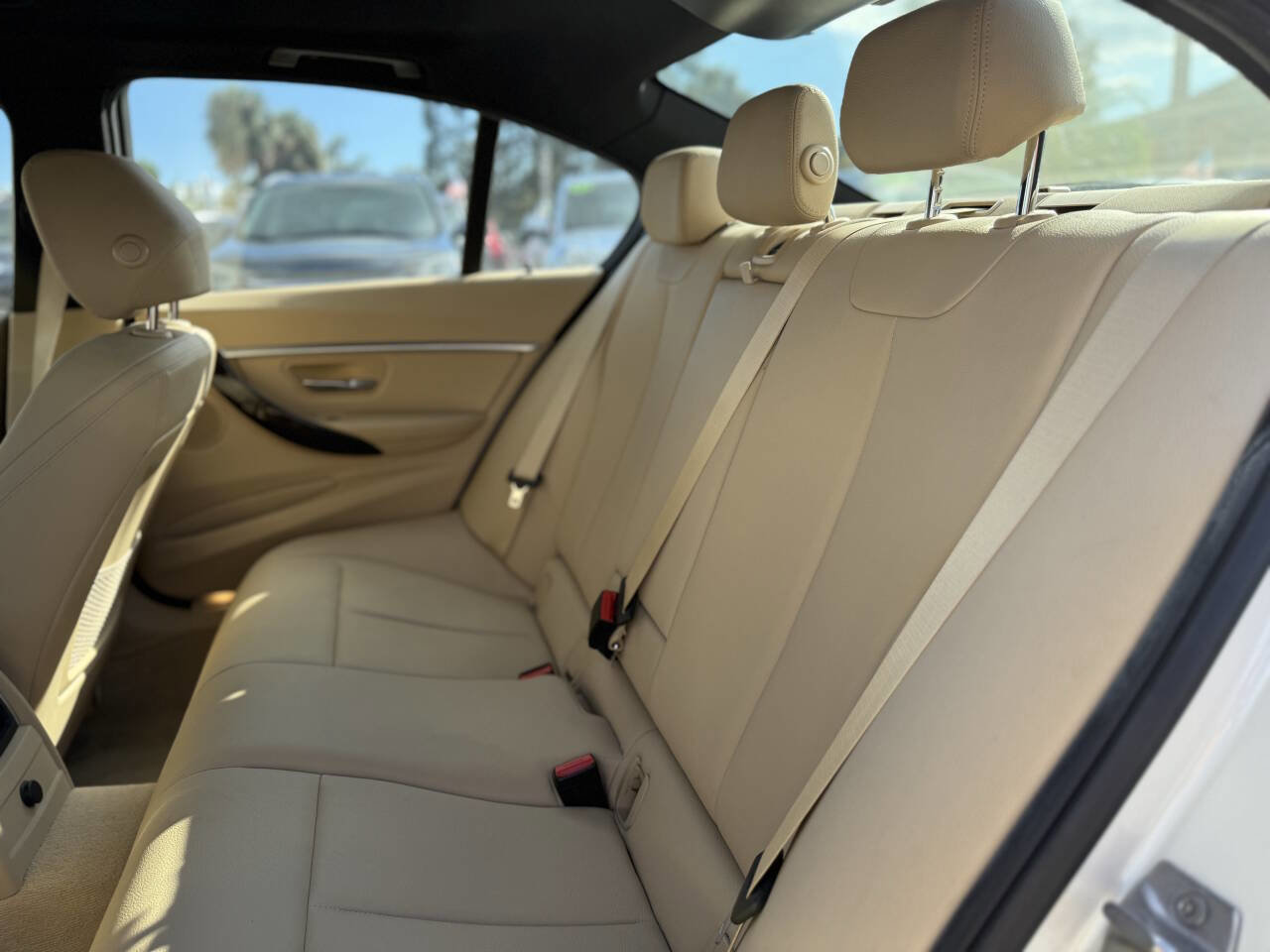 Used 2016 BMW 328i Sedan image 21