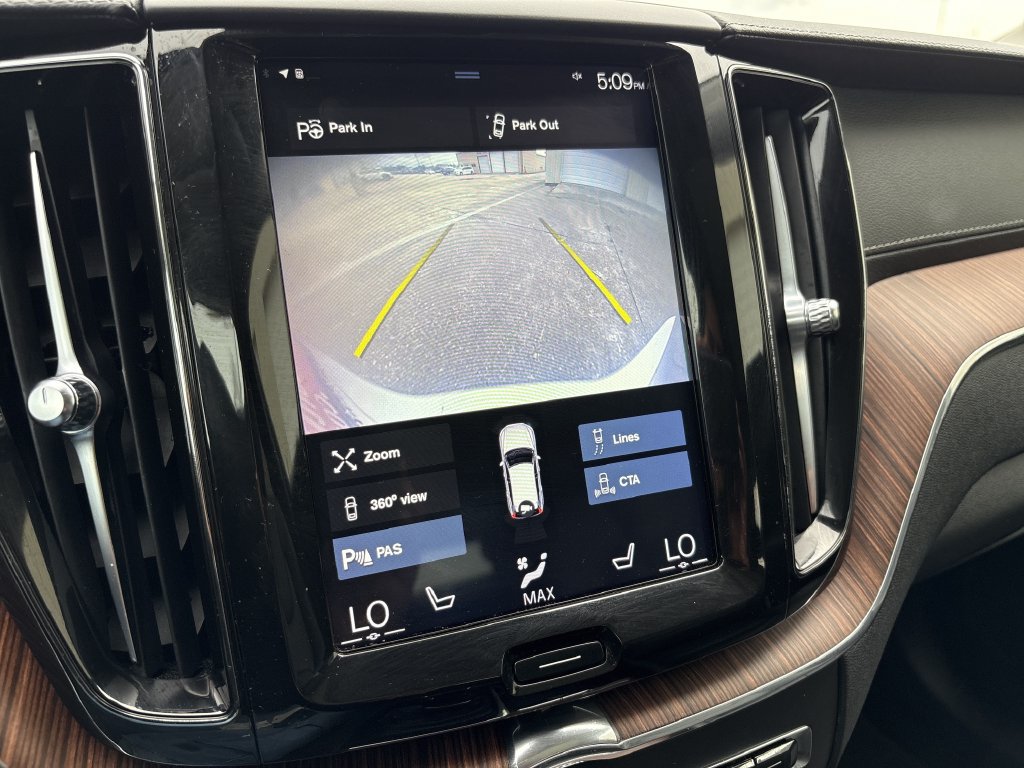 Used 2020 Volvo XC60 T5 Inscription FWD image 19
