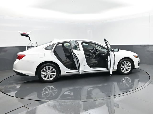 Used 2024 Chevrolet Malibu LT FWD image 28