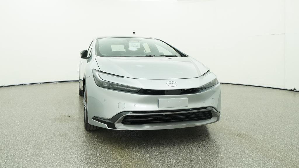 New 2026 Toyota Prius Limited image 31