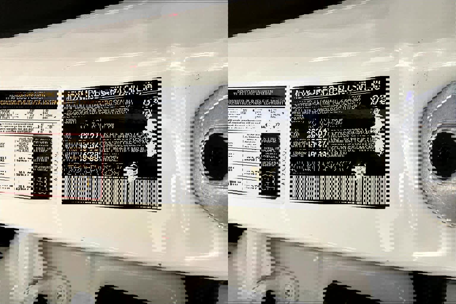 Used 2023 Mercedes-Benz GLE 350 4MATIC image 33