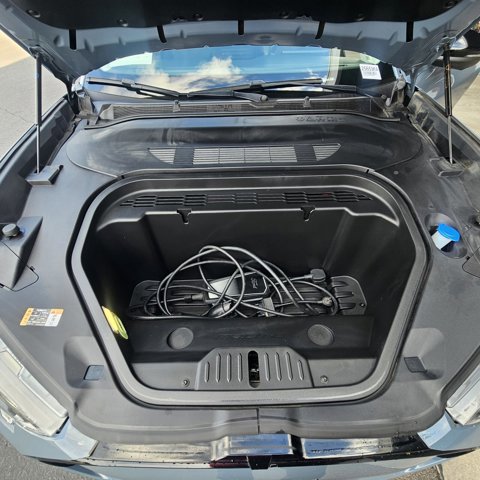 Certified 2023 Ford Mustang Mach-E Premium w/ Mustang Nite Pony Package image 12