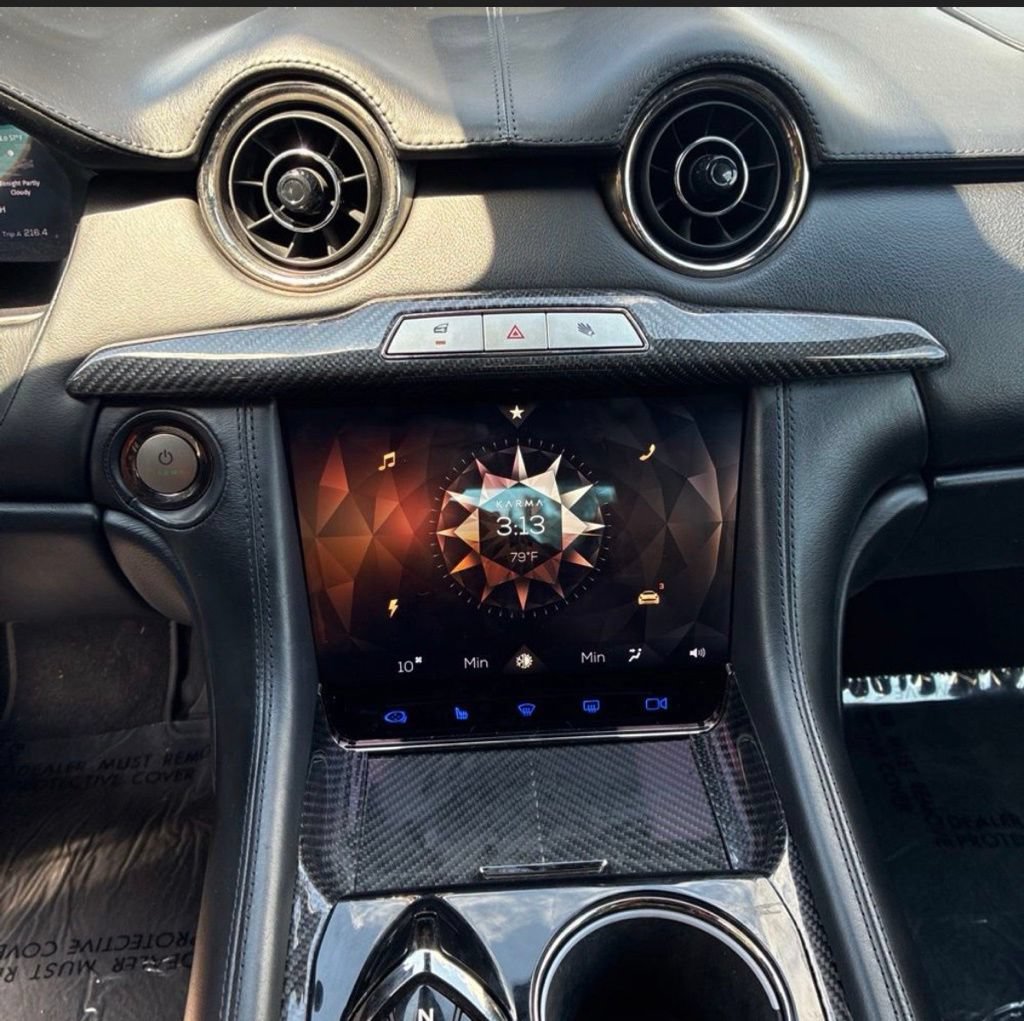 Used 2020 Karma Revero GT RWD image 16