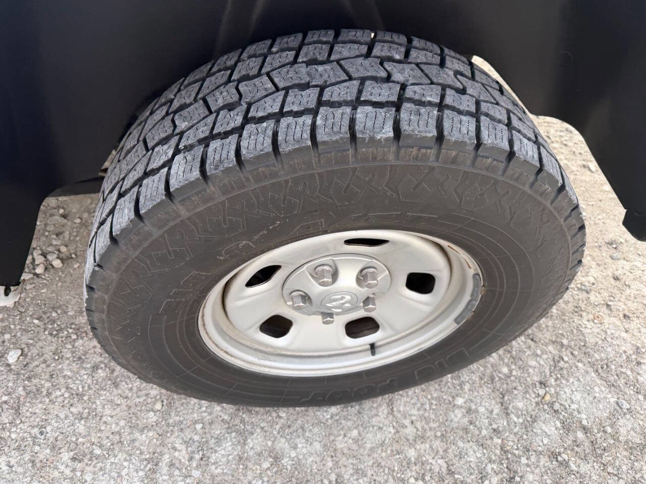 Used 2016 RAM 1500 Tradesman w/ Popular Equipment Group image 10