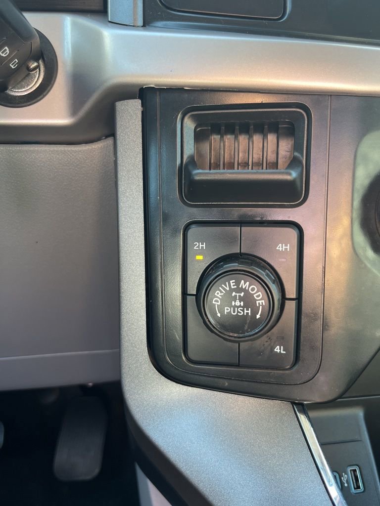 Used 2023 Ford F150 XLT image 21