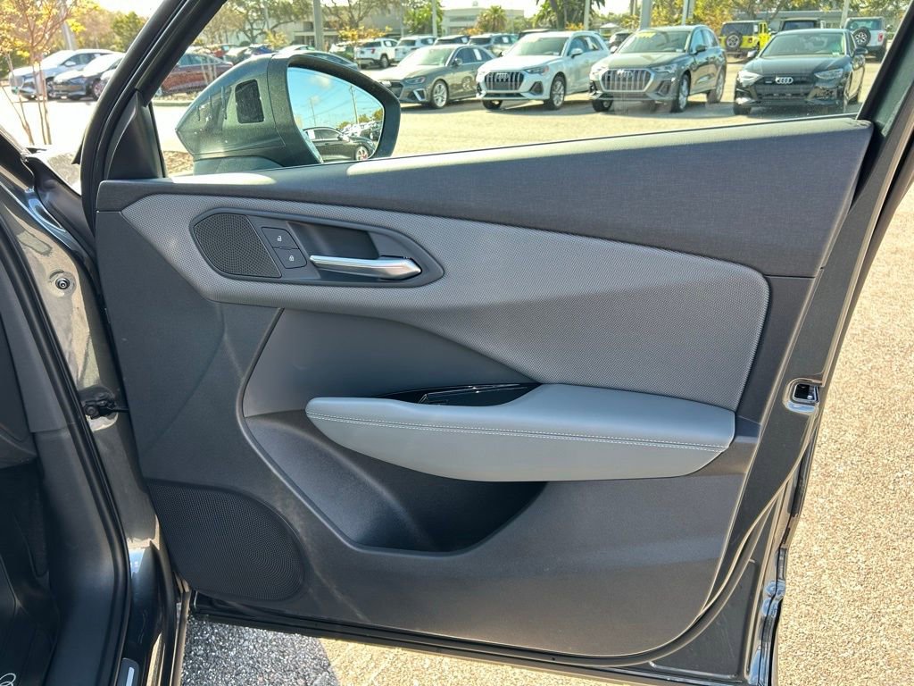 New 2026 Audi Q3 quattro 2.0T image 50