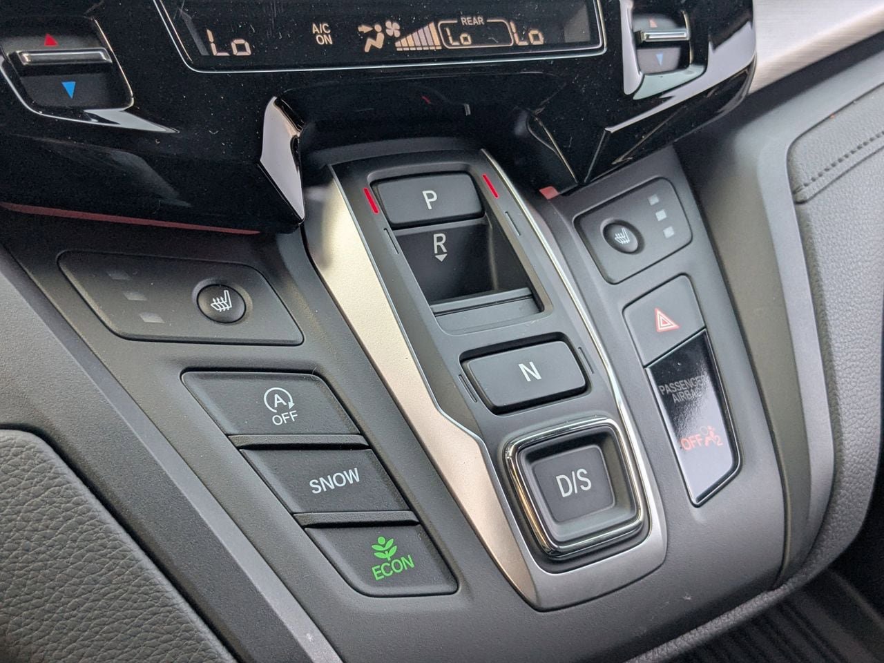 New 2026 Honda Odyssey Sport-L image 15
