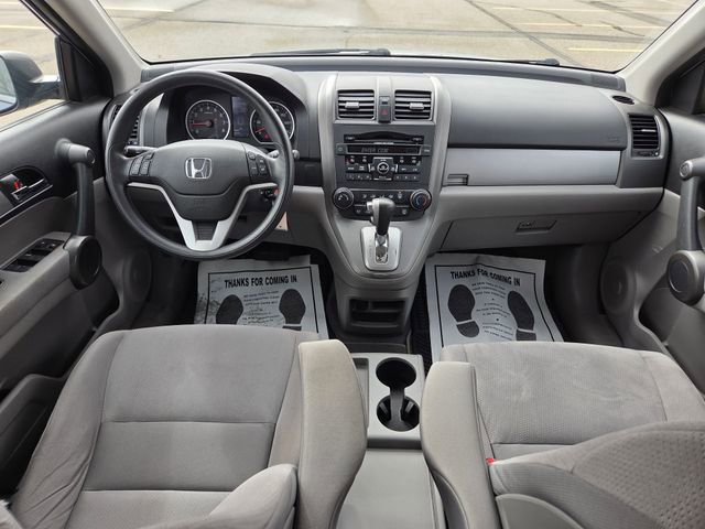 Used 2011 Honda CR-V EX image 49