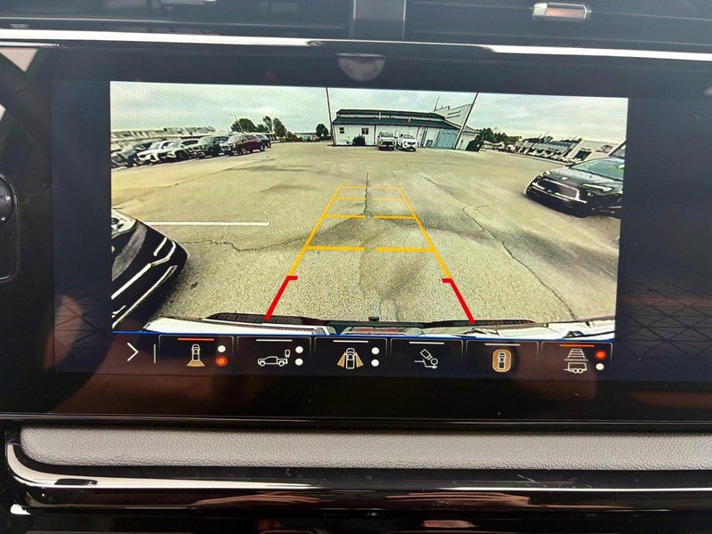 New 2026 GMC Sierra 1500 AT4 w/ AT4 Premium Package image 26