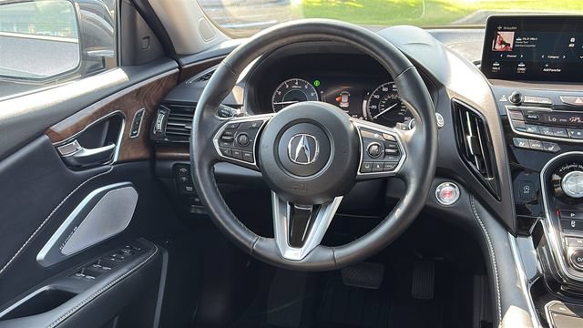 Certified 2023 Acura RDX w/ Advance Package AWD/4WD image 24