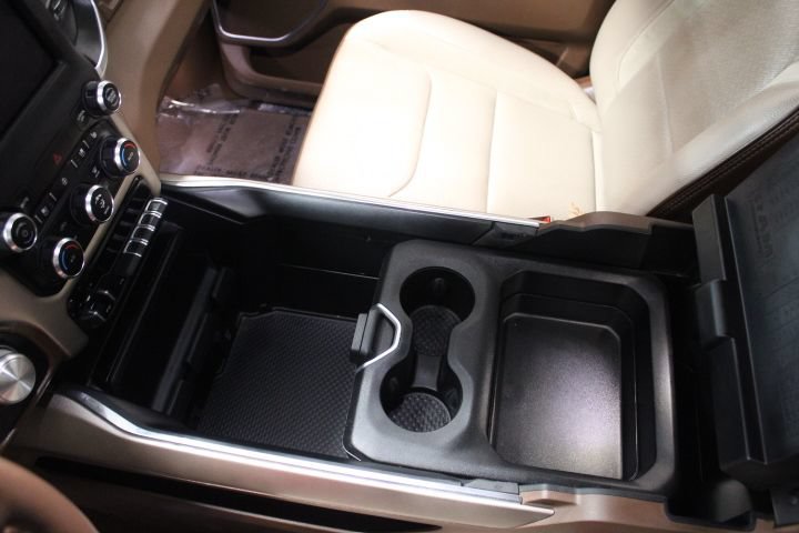 Used 2021 RAM 1500 Laramie AWD/4WD image 33