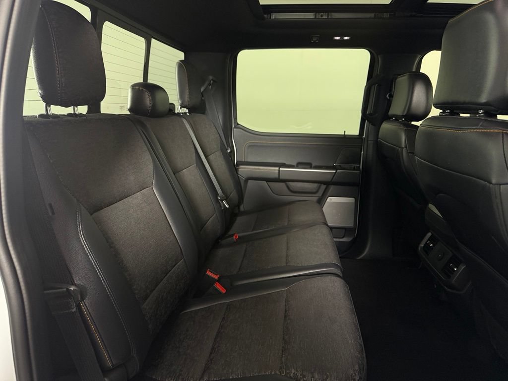 Used 2025 Ford F150 Tremor w/ Bed Utility Package AWD/4WD image 18