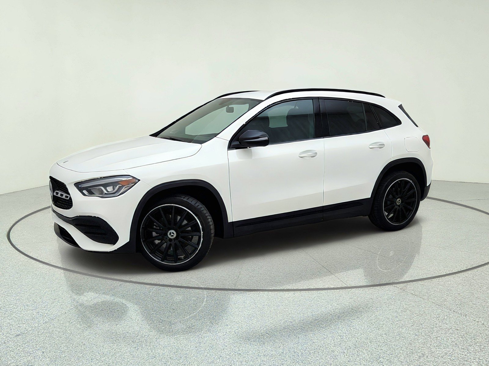 Certified 2023 Mercedes-Benz GLA 250 image 15