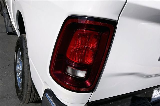 New 2026 RAM 2500 Tradesman image 12