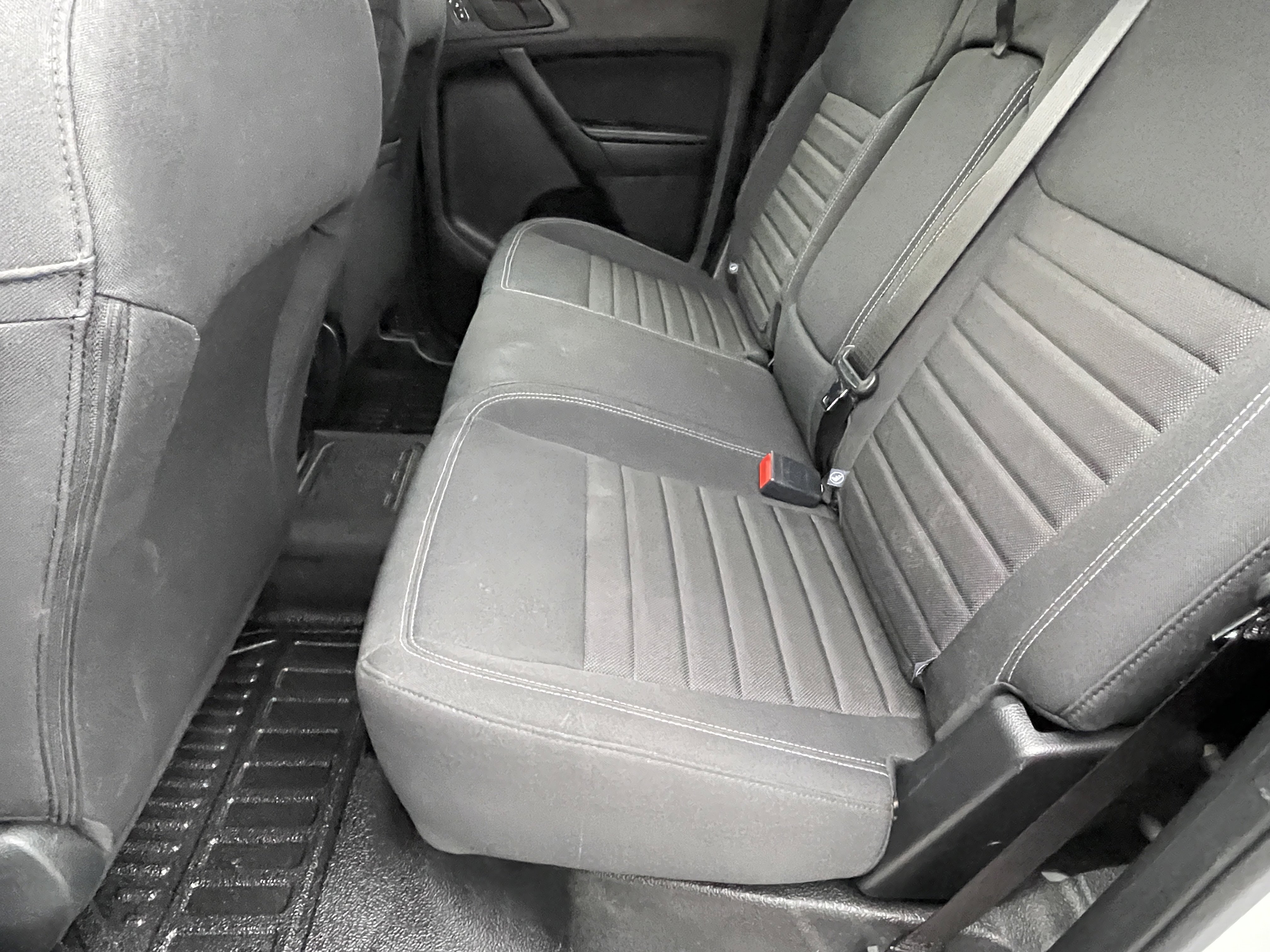 Used 2022 Ford Ranger XL w/ Equipment Group 101A High image 16