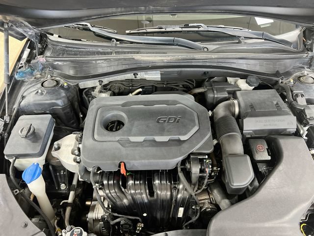 Used 2020 Kia Optima LX FWD image 27