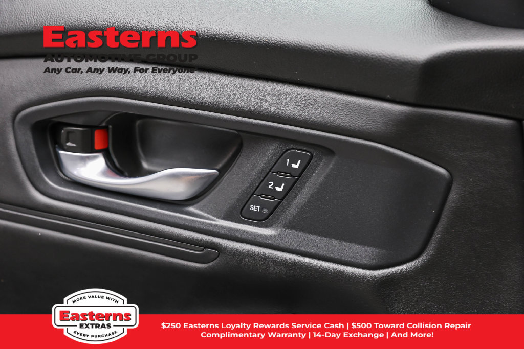 Used 2024 Honda Accord Sport image 21