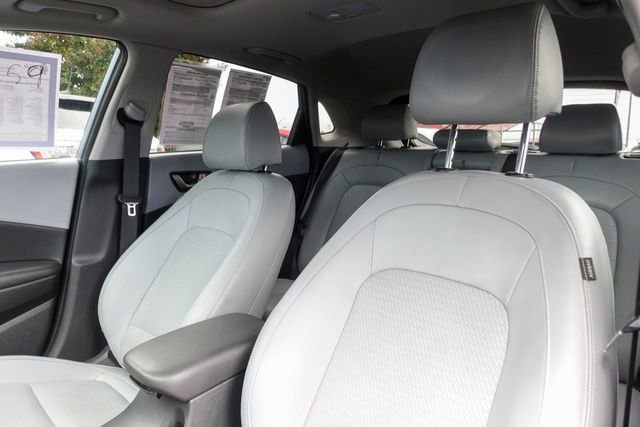 Used 2018 Hyundai Kona Ultimate image 24