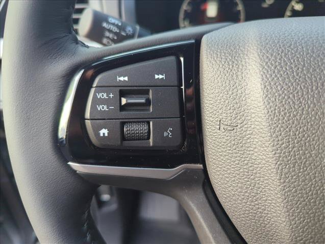 New 2026 Honda Odyssey Touring image 13