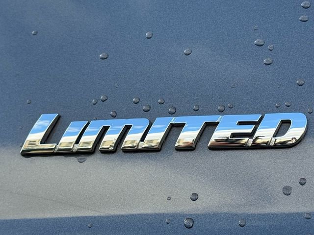 Used 2019 Toyota Tundra Limited image 12