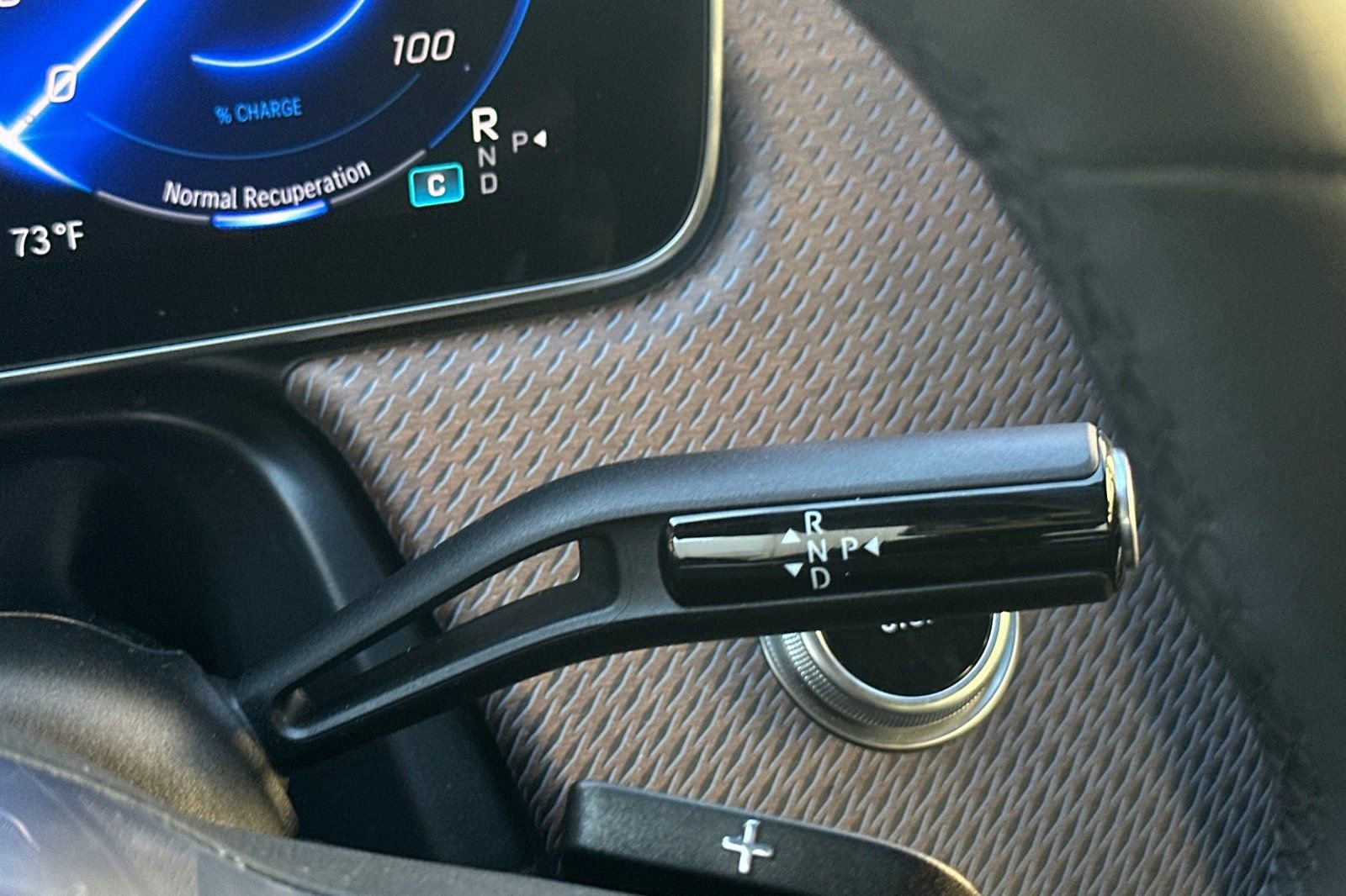 Certified 2023 Mercedes-Benz EQE 350+ 350+ Sedan image 20