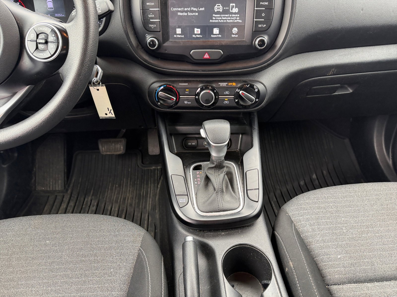 Used 2021 Kia Soul S image 12