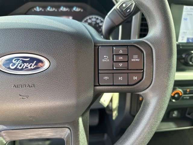 Used 2022 Ford F150 XLT w/ Trailer Tow Package image 13