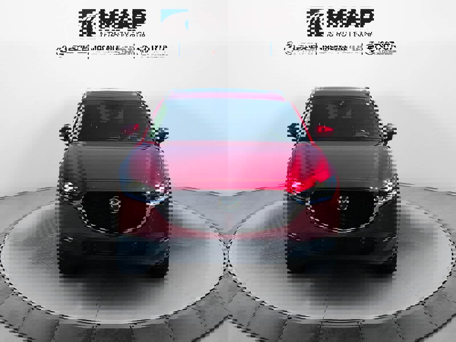 Used 2021 MAZDA CX-30 AWD 2.5 S w/ Premium Package image 8