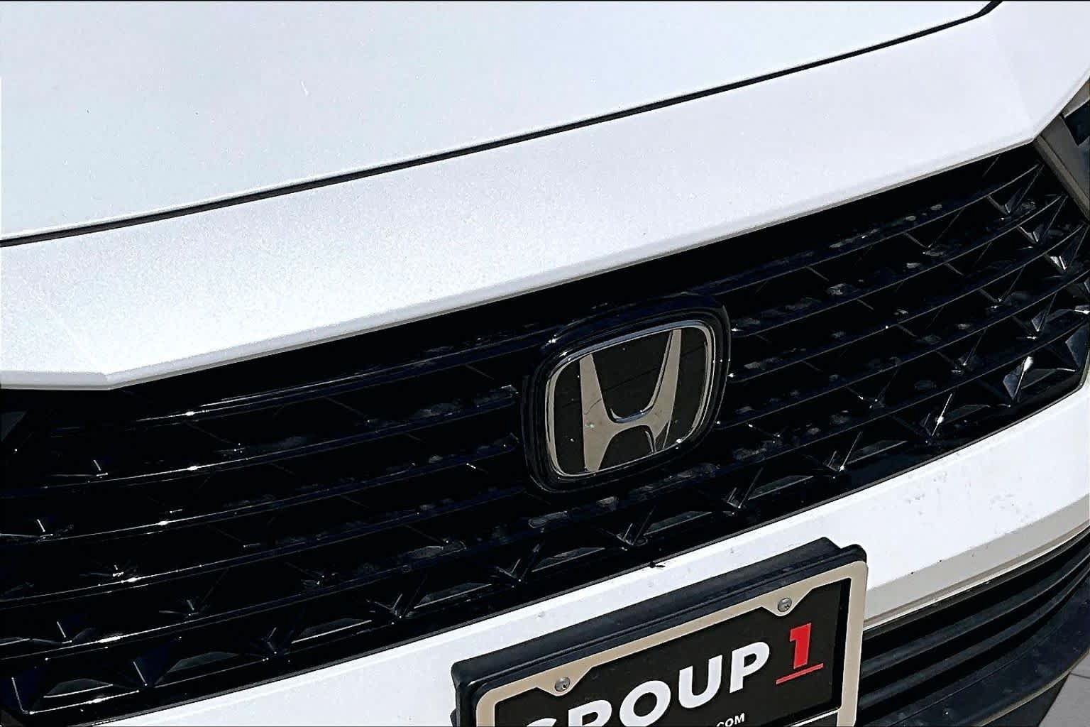 Used 2023 Honda Accord Sport image 55