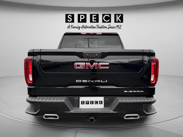 New 2026 GMC Sierra 1500 Denali image 4