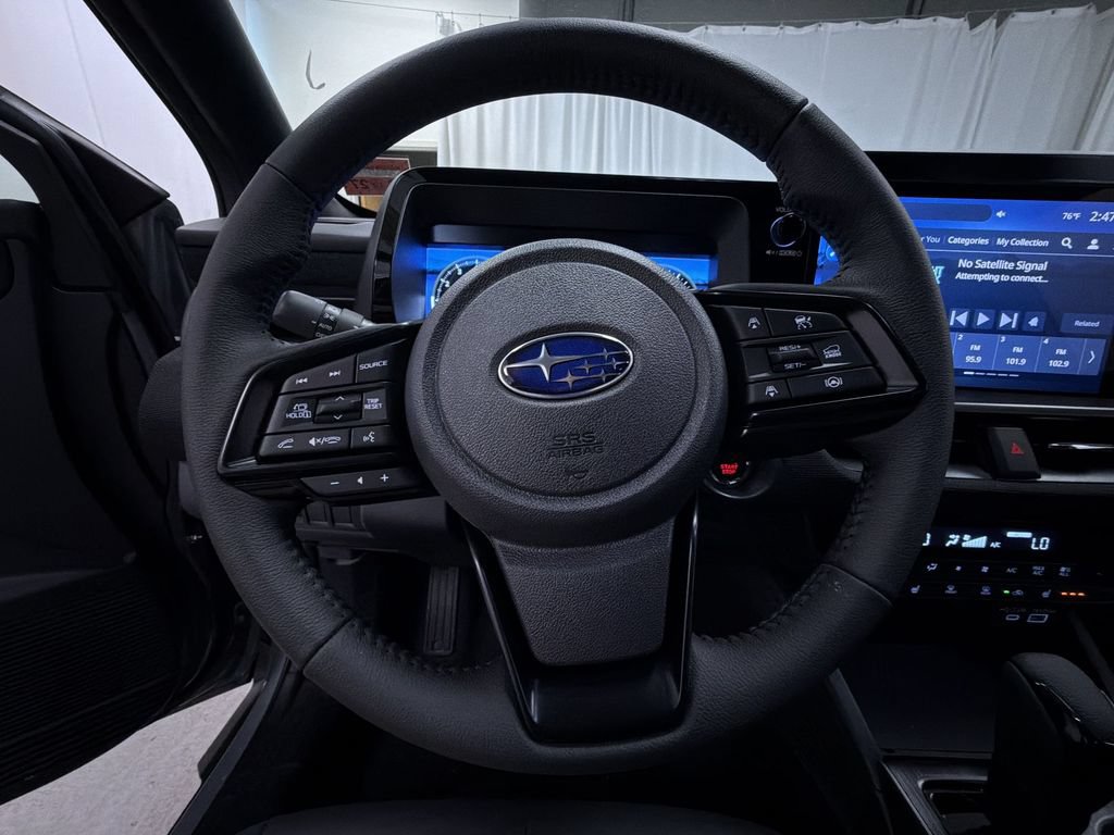 New 2026 Subaru Outback Premium AWD/4WD image 23