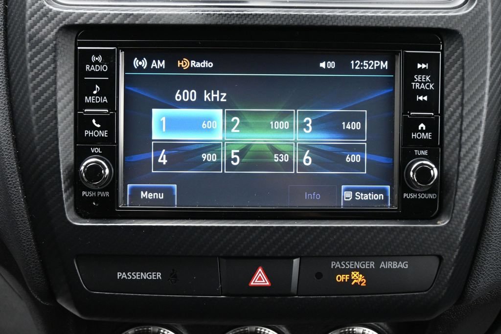 Used 2022 Mitsubishi Outlander Sport ES FWD image 18