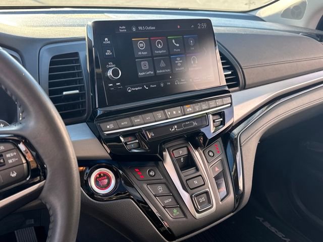 Used 2025 Honda Odyssey Touring image 22