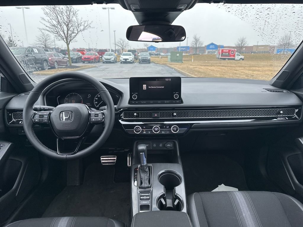 Used 2025 Honda Civic Sport image 18