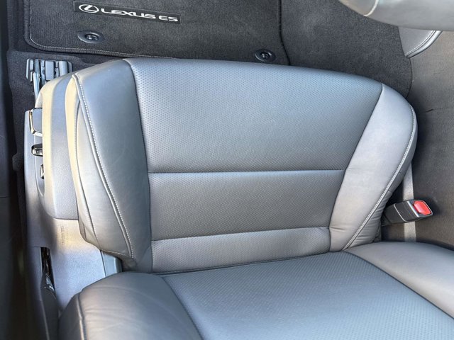Used 2023 Lexus ES 350 w/ Accessory Package (Z2) FWD image 12