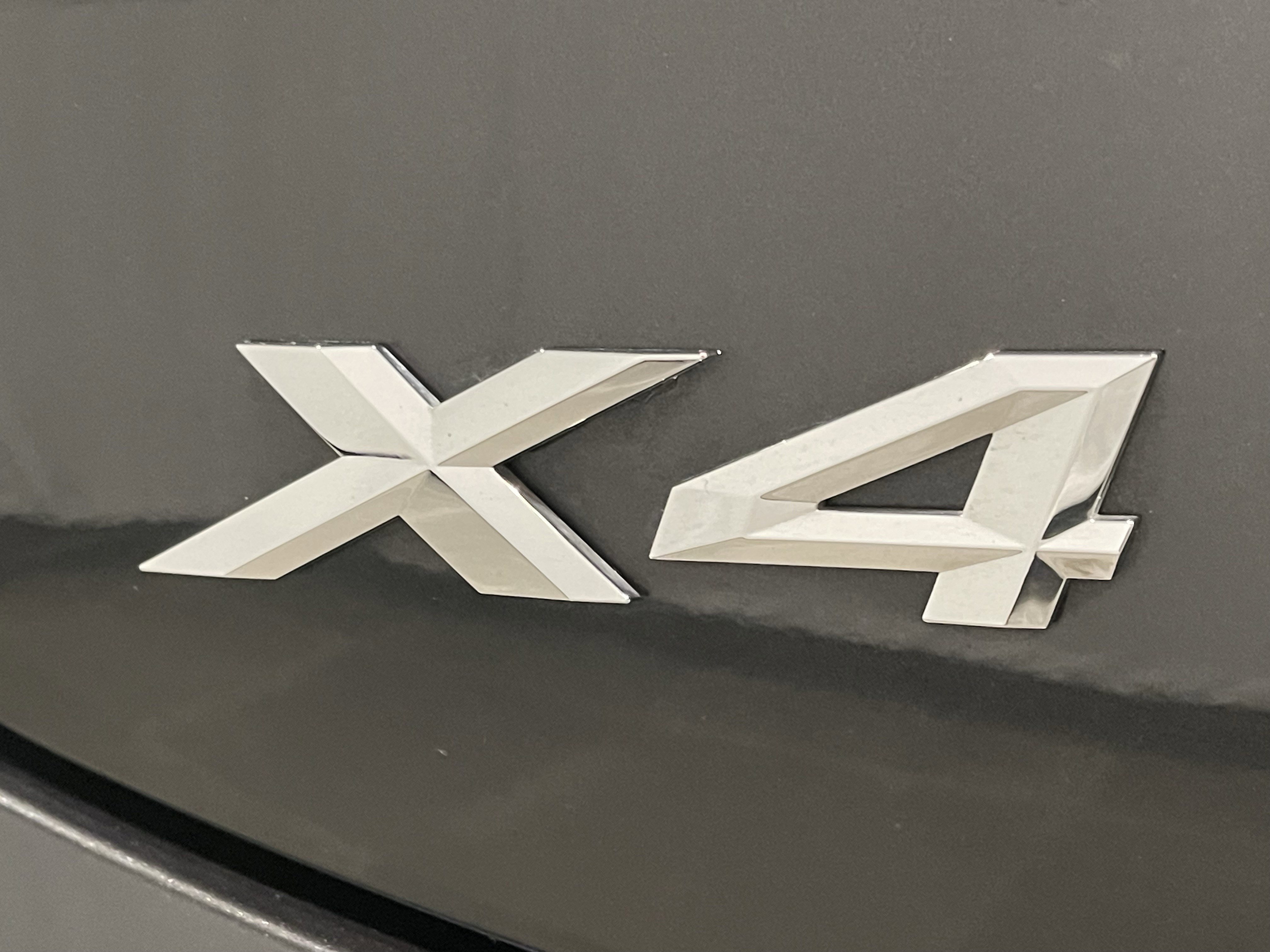 Certified 2023 BMW X4 xDrive30i w/ Premium Package image 24