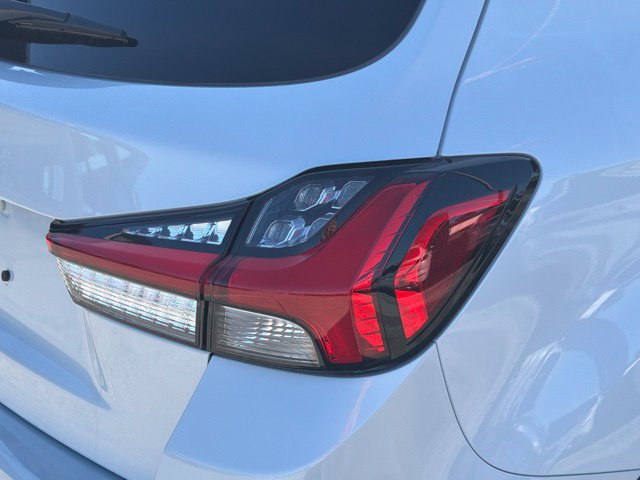 New 2027 Mitsubishi Outlander Sport ES FWD image 12