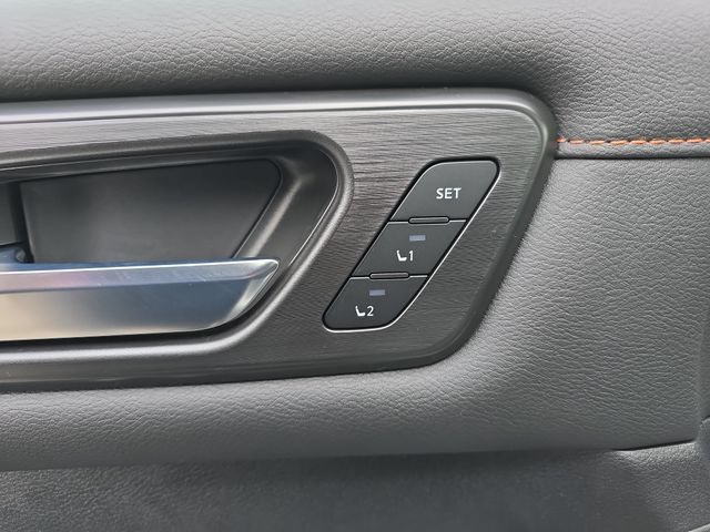 New 2026 Nissan Armada PRO-4X AWD/4WD image 13