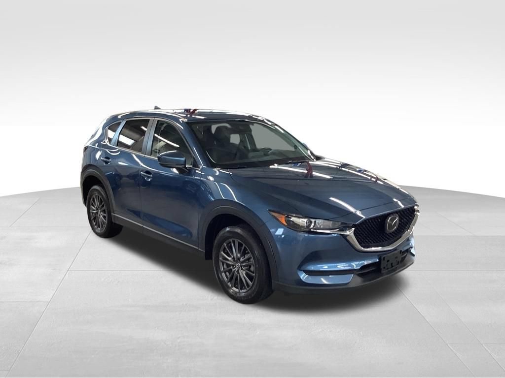 Used 2019 MAZDA CX-5 Touring AWD/4WD image 28