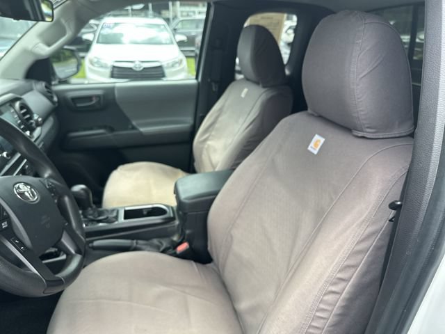 Used 2020 Toyota Tacoma SR w/ SX Package AWD/4WD image 15