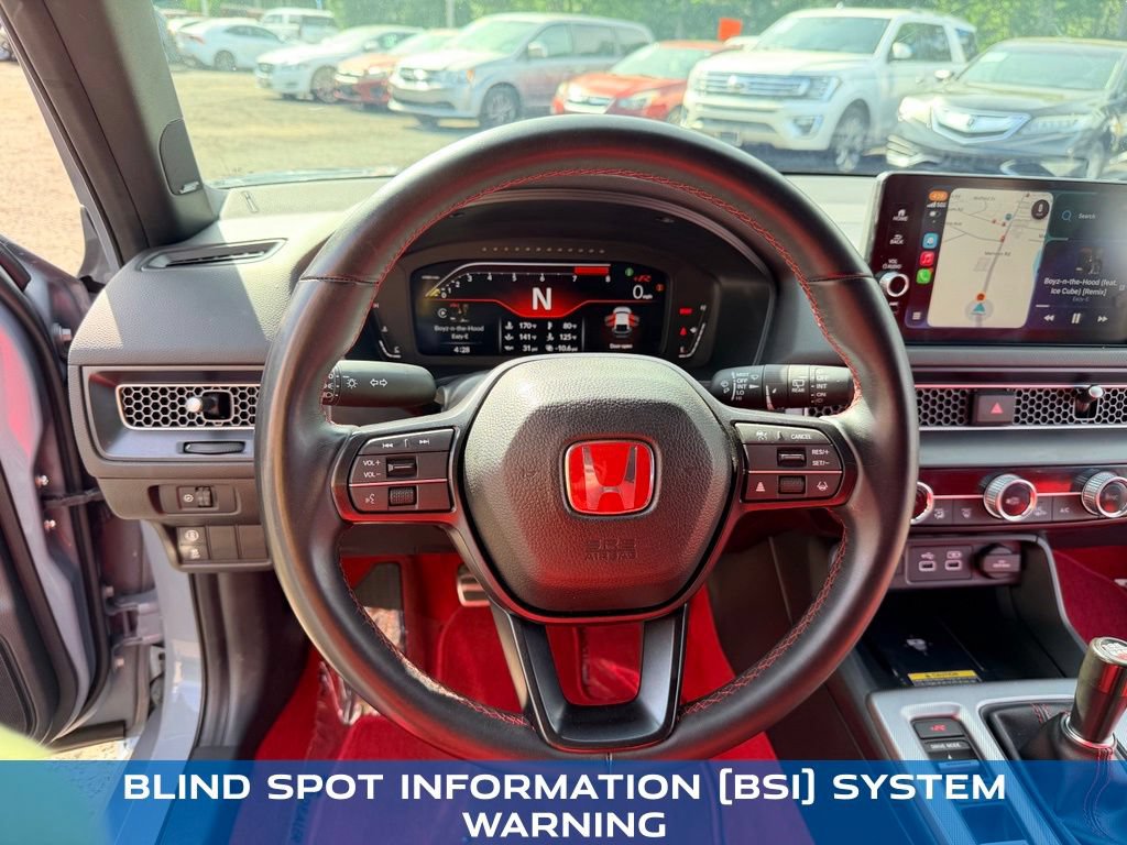 Used 2023 Honda Civic Type R image 20