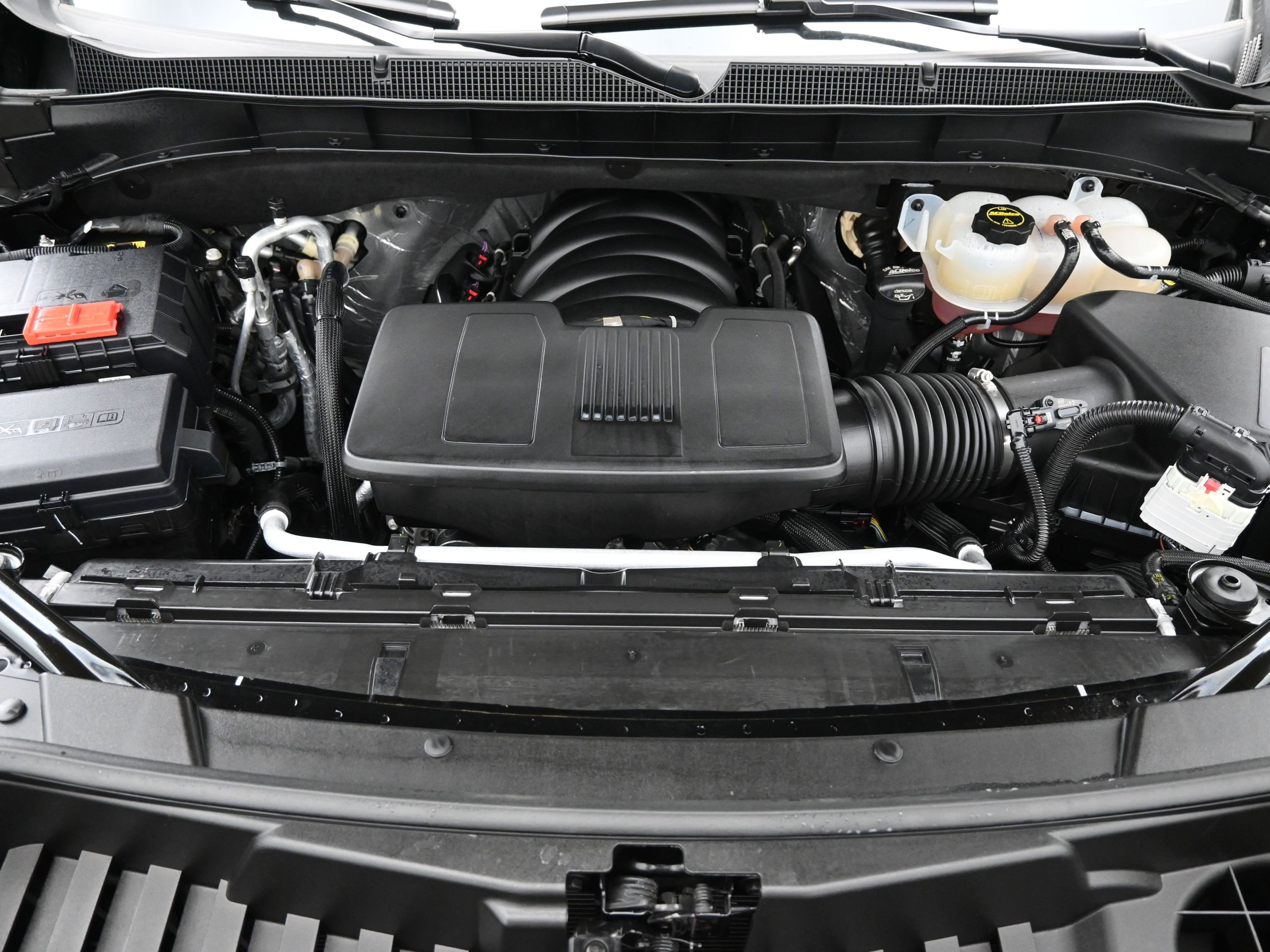 Certified 2025 Chevrolet Tahoe High Country image 19