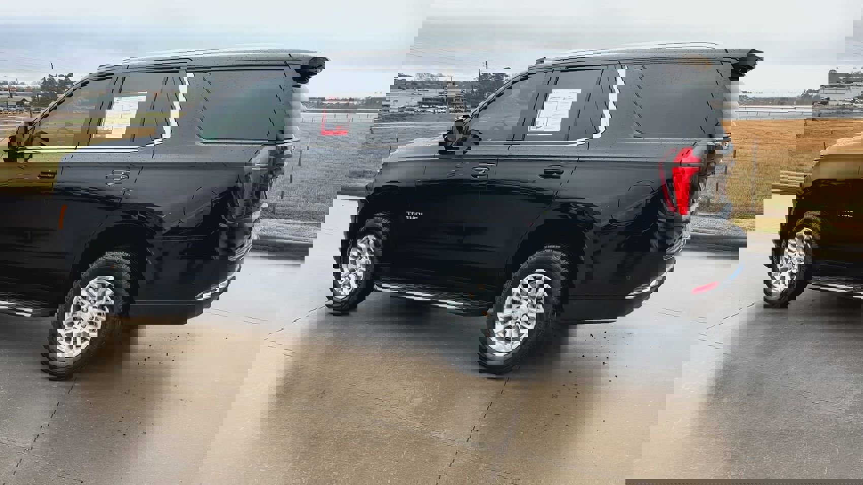 Certified 2025 Chevrolet Tahoe LT image 7