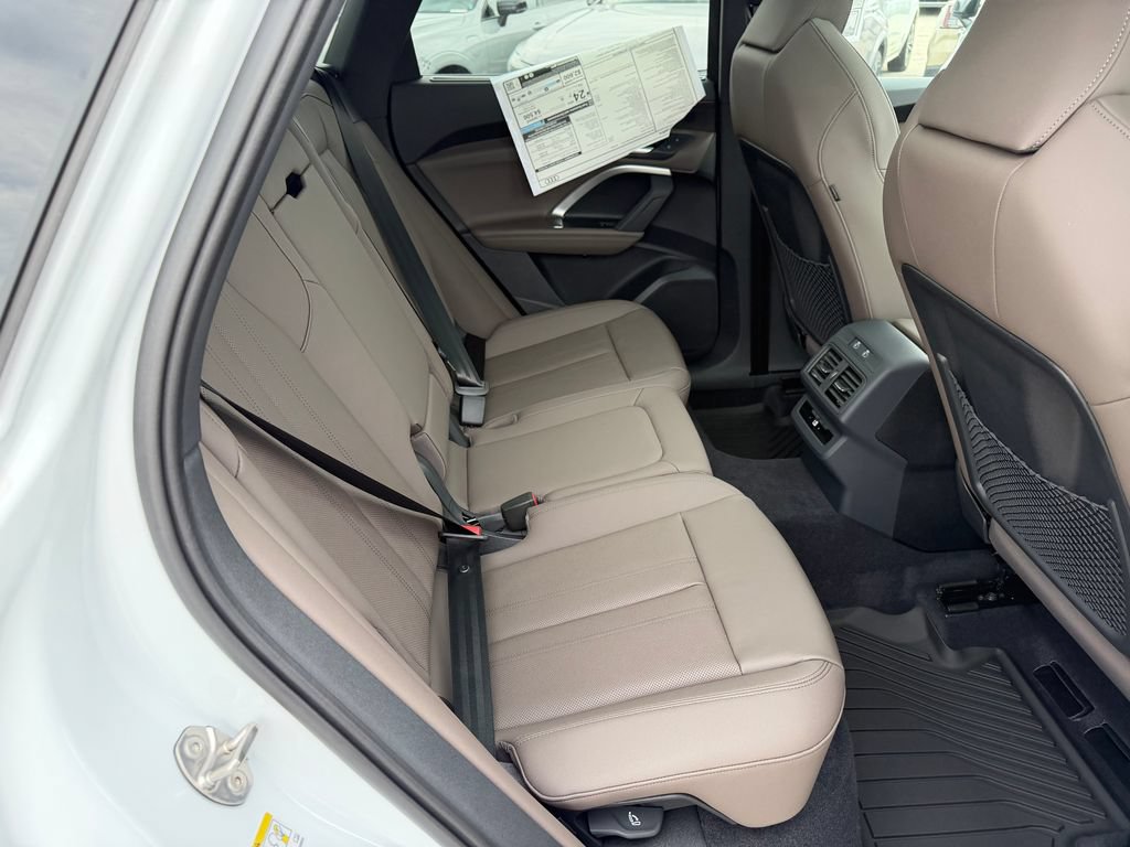 New 2026 Audi Q5 Premium Plus AWD/4WD image 11