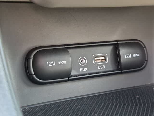 Used 2019 Kia Sportage EX w/ Option Group 040 AWD/4WD image 33