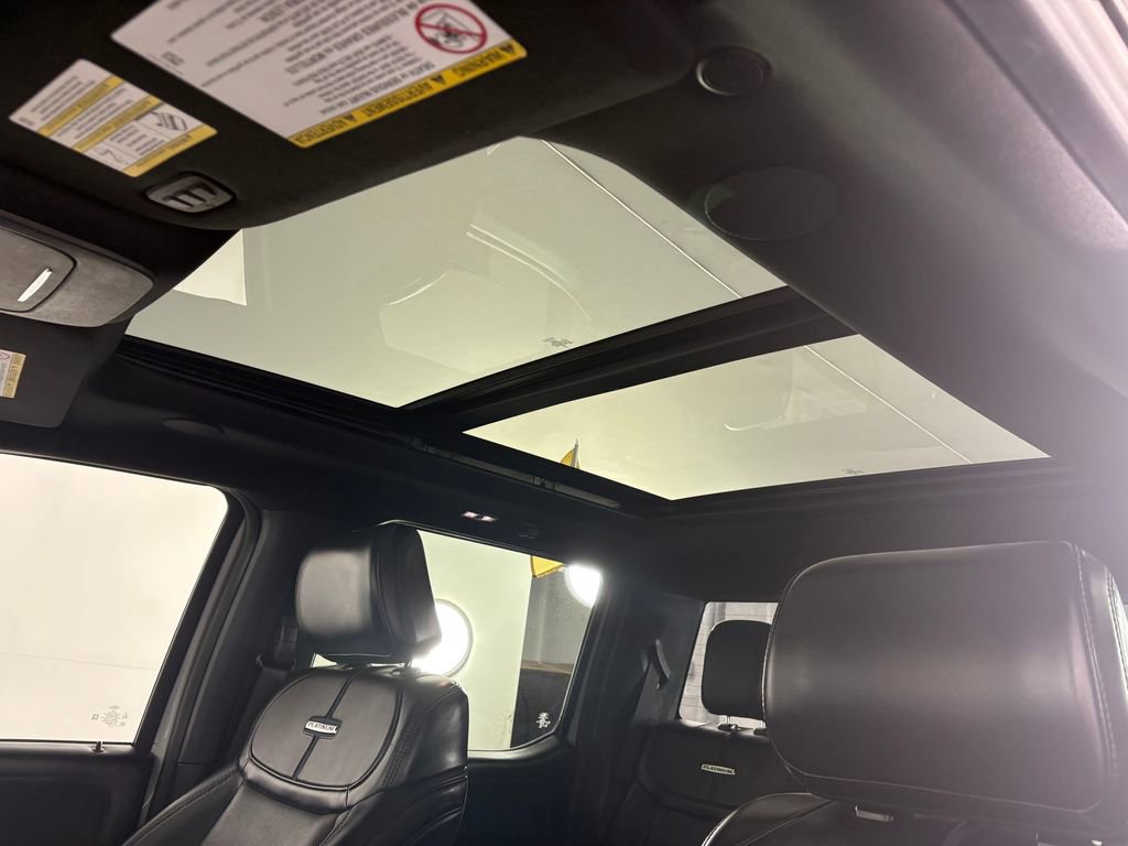 Certified 2025 Ford F350 Platinum w/ Tremor Off-Road Package AWD/4WD image 24
