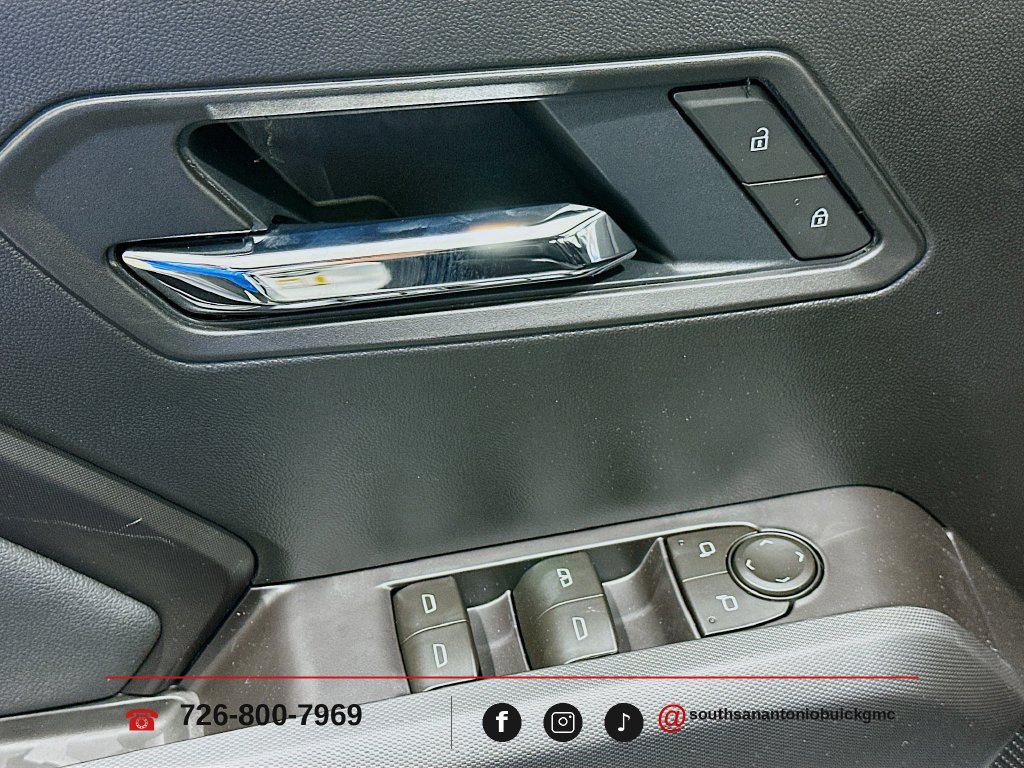 New 2026 GMC Canyon Elevation w/ Convenience Package RWD image 19