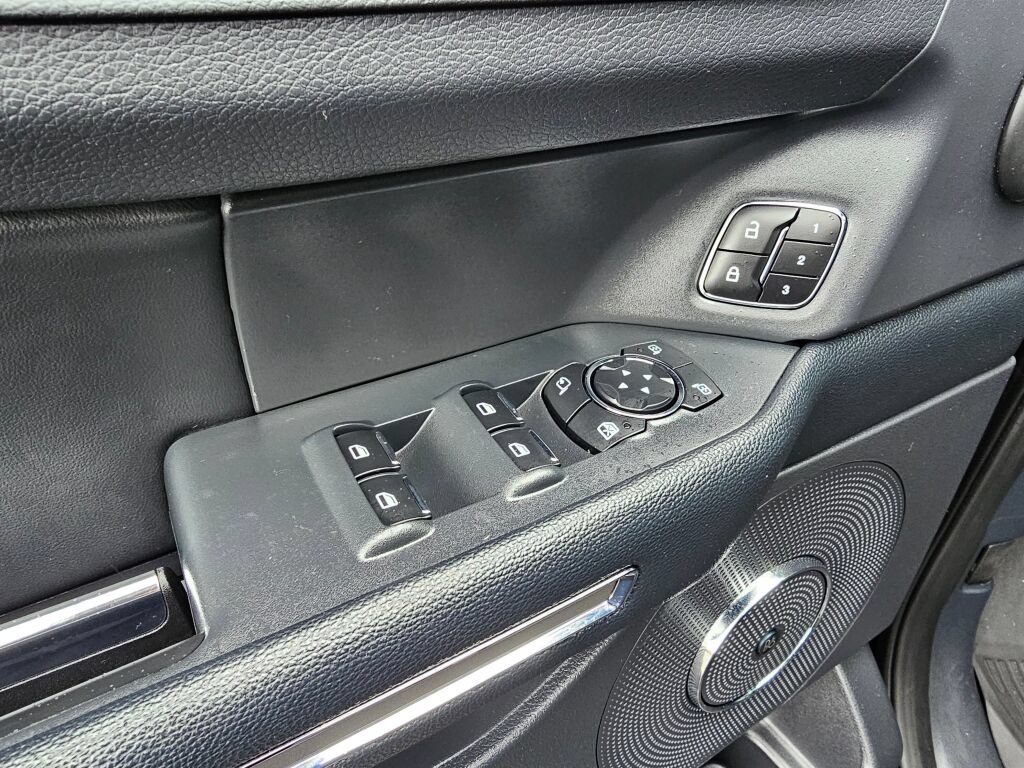 Certified 2024 Ford Expedition Timberline AWD/4WD image 21
