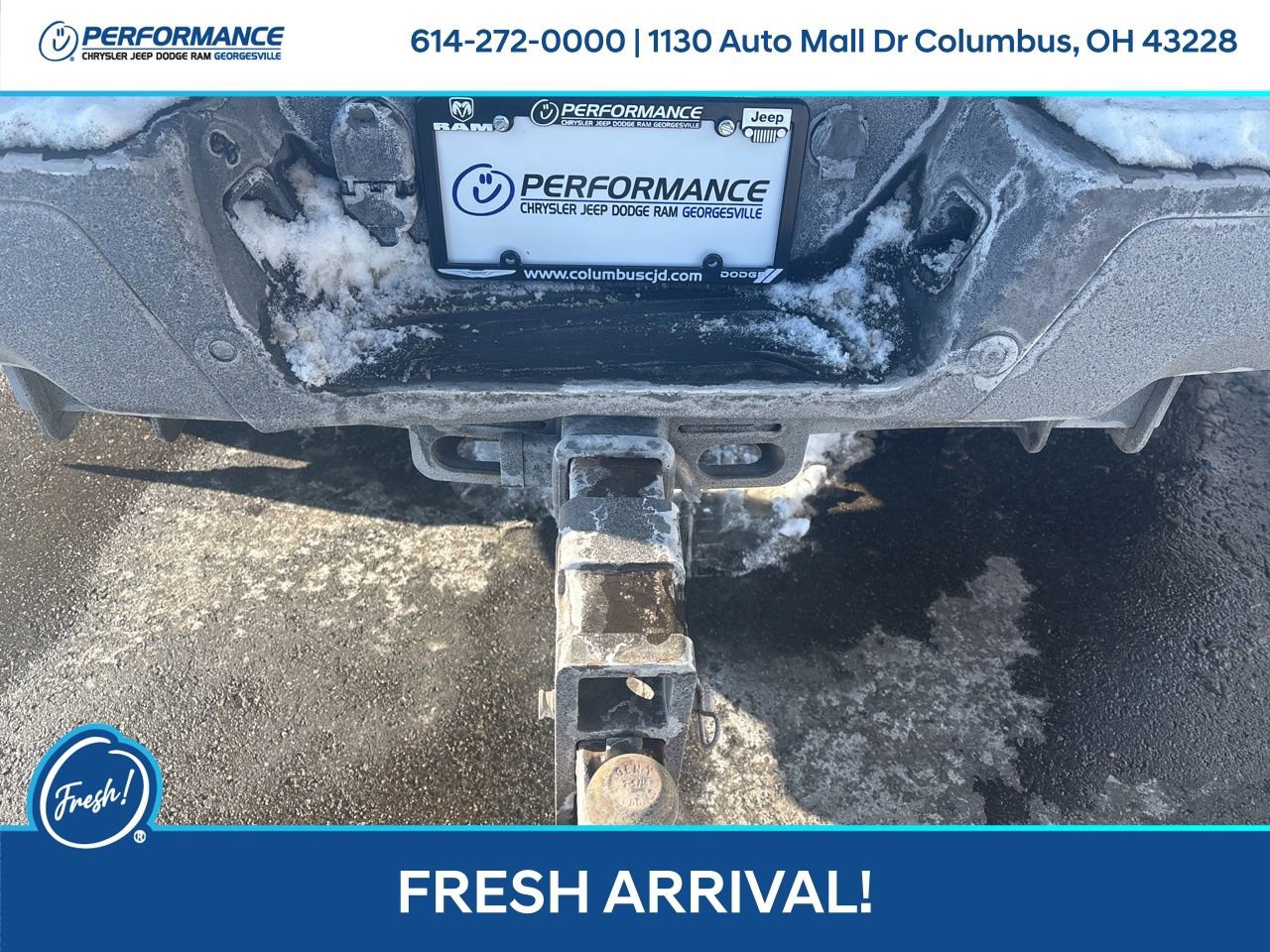 Used 2021 Ford F450 Platinum w/ FX4 Off-Road Package image 12