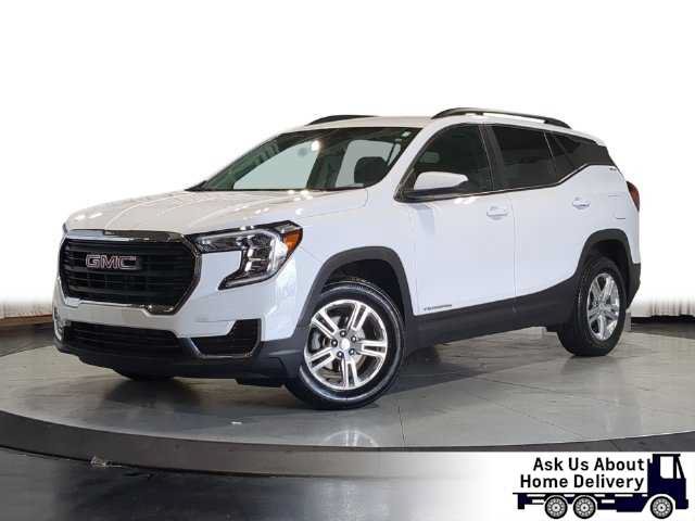 Used 2023 GMC Terrain SLE w/ Driver Convenience Package